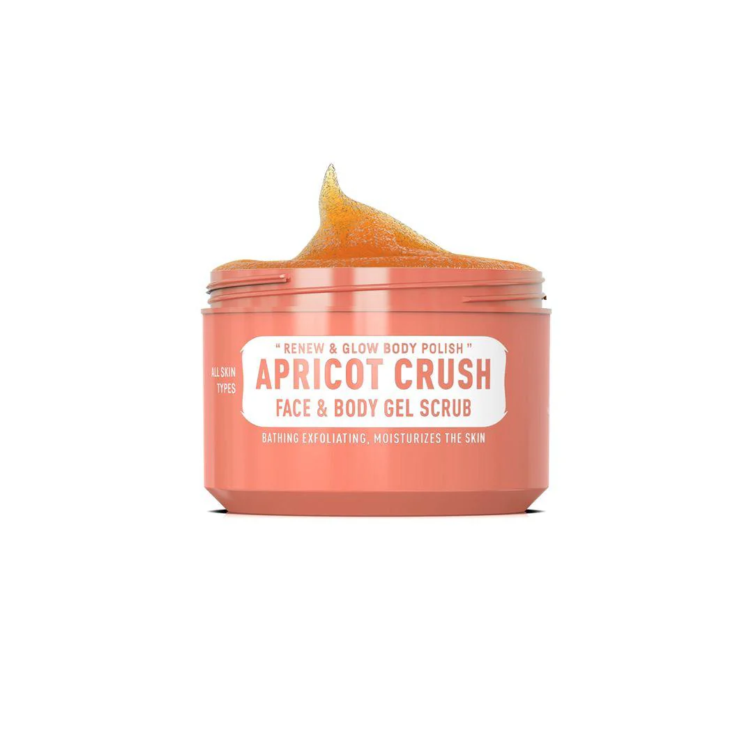 Apricot Crush Face Mask - Image 5