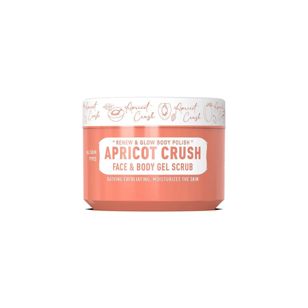 Apricot Crush Face Mask - Image 6