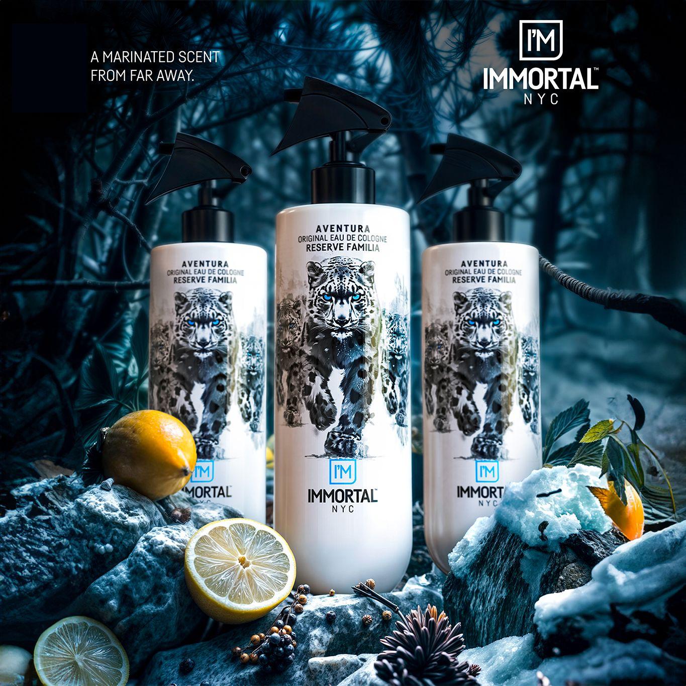 Aventura Cologne - Image 3