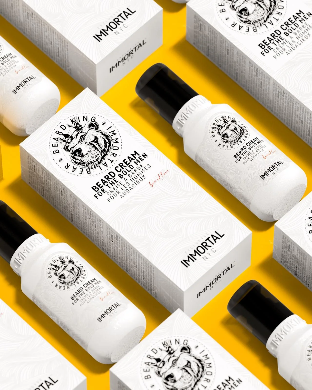 Beard Cream - Image 4