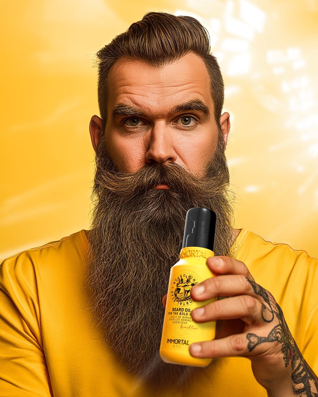 Beard Oil - Image 3