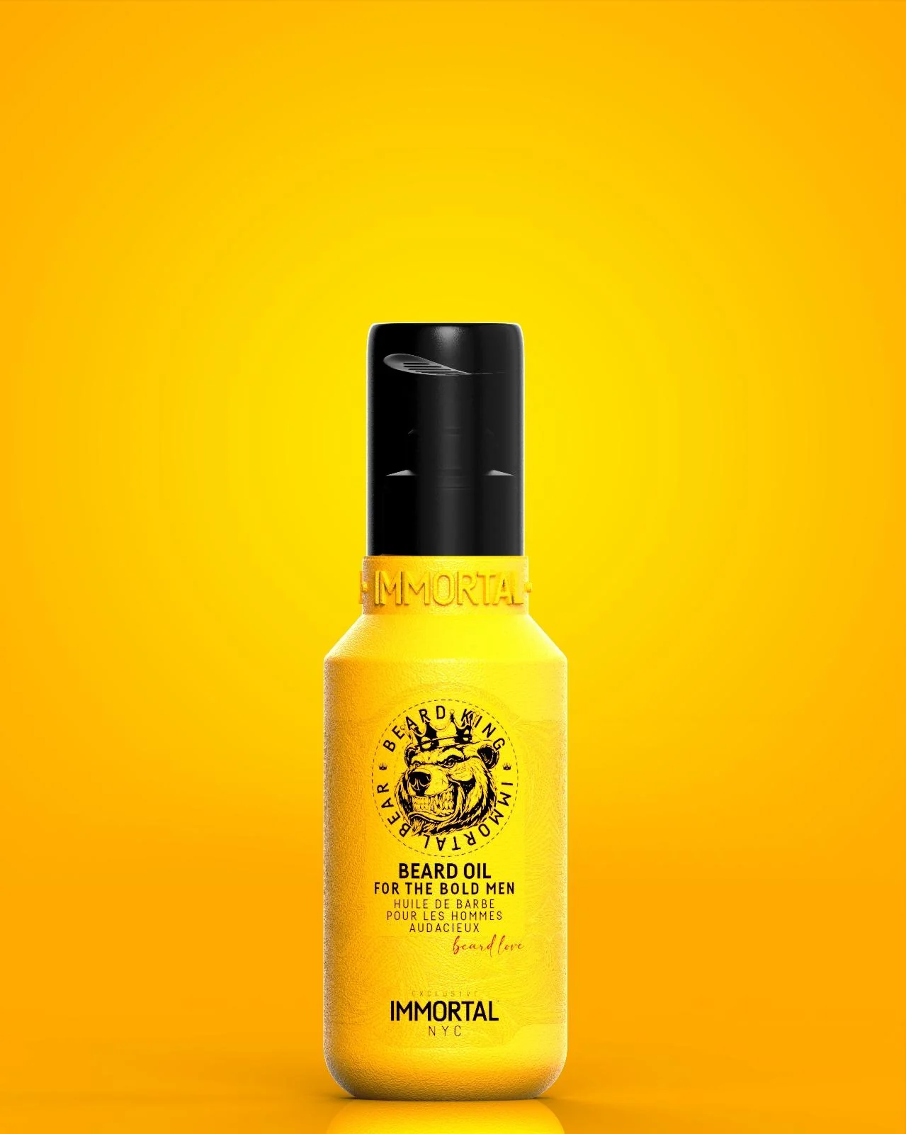 Beard Oil - Image 4