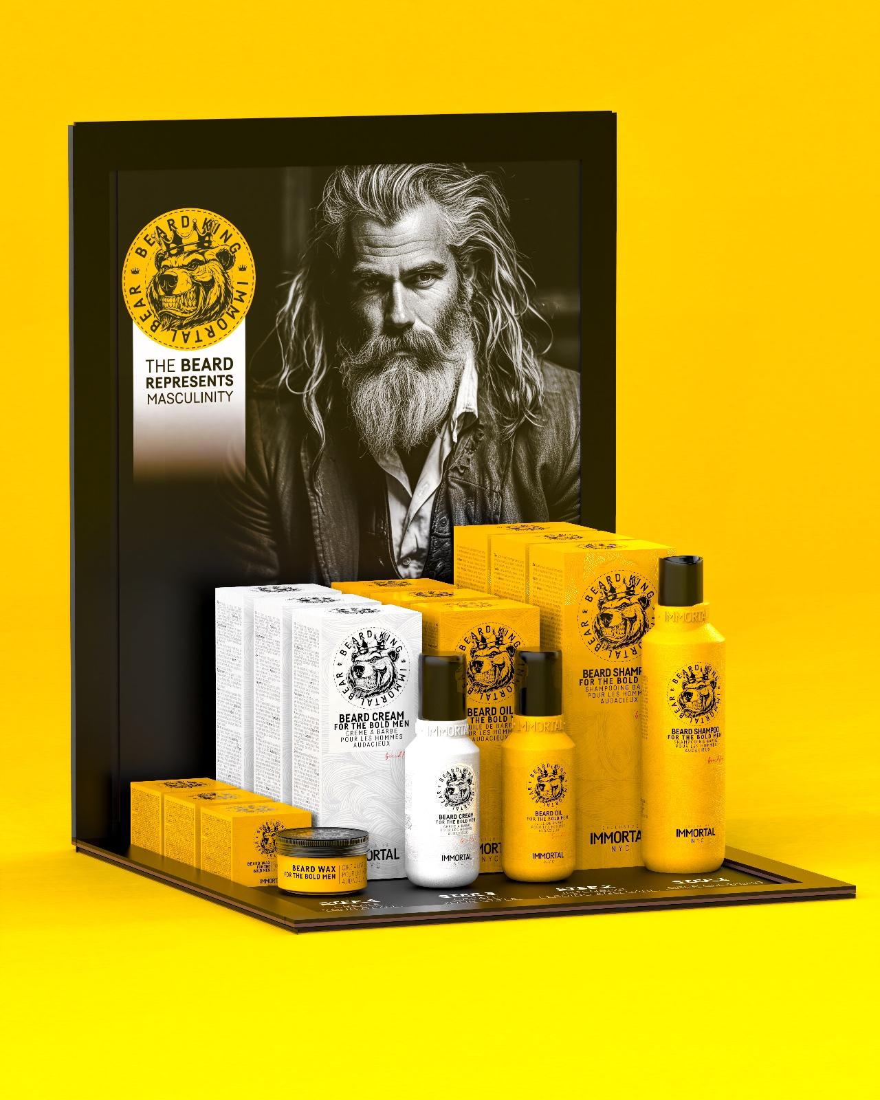 Beard Oil - Image 6