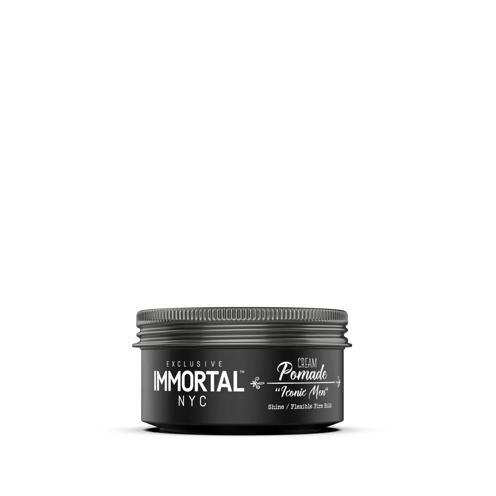 "Iconic Man" - Cream Pomade - Image 3