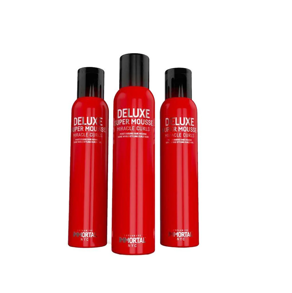 Deluxe Super Mousse - Image 7
