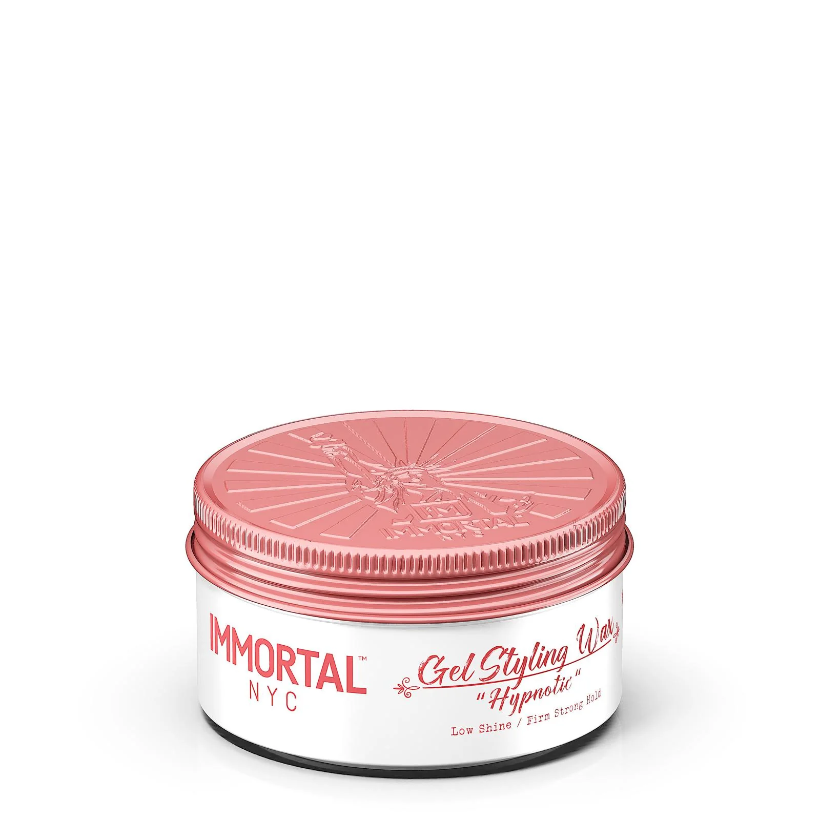 Gel Styling Wax "Hypnotic" - Image 3