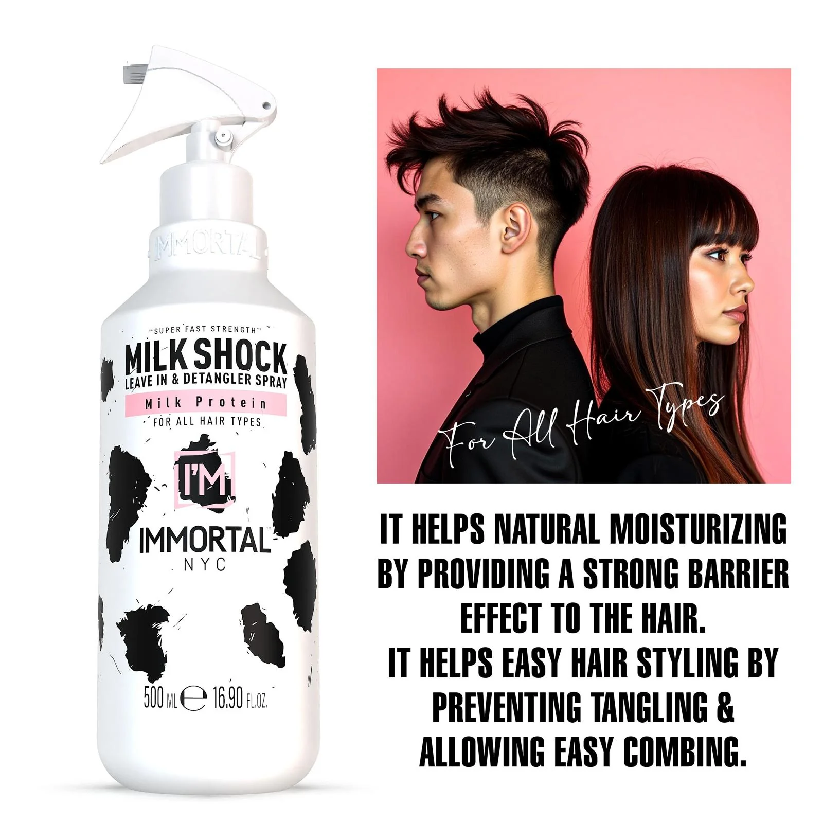 Milk Shock - Image 3