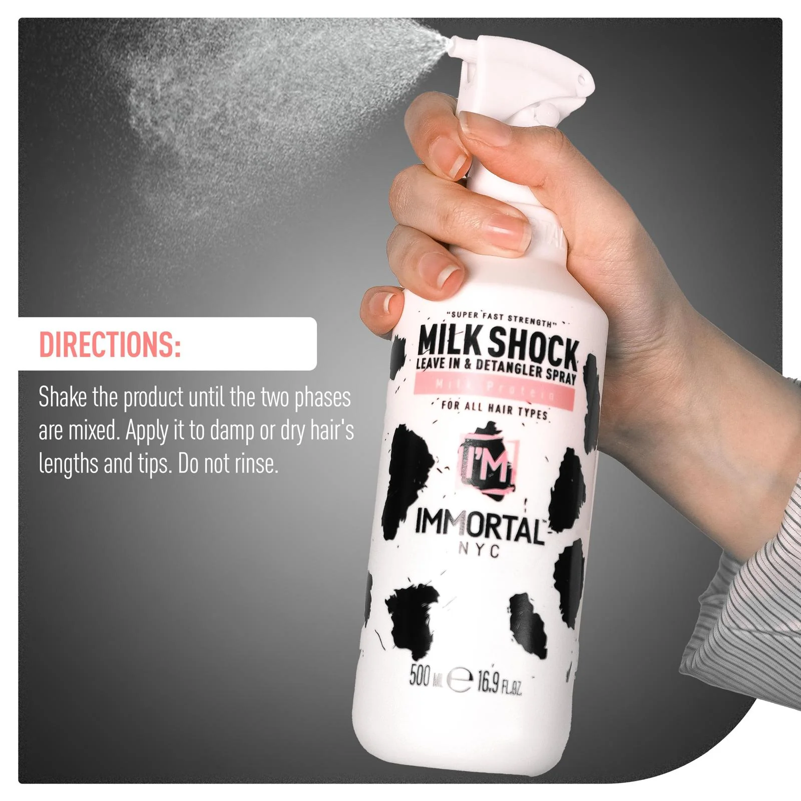 Milk Shock - Image 5