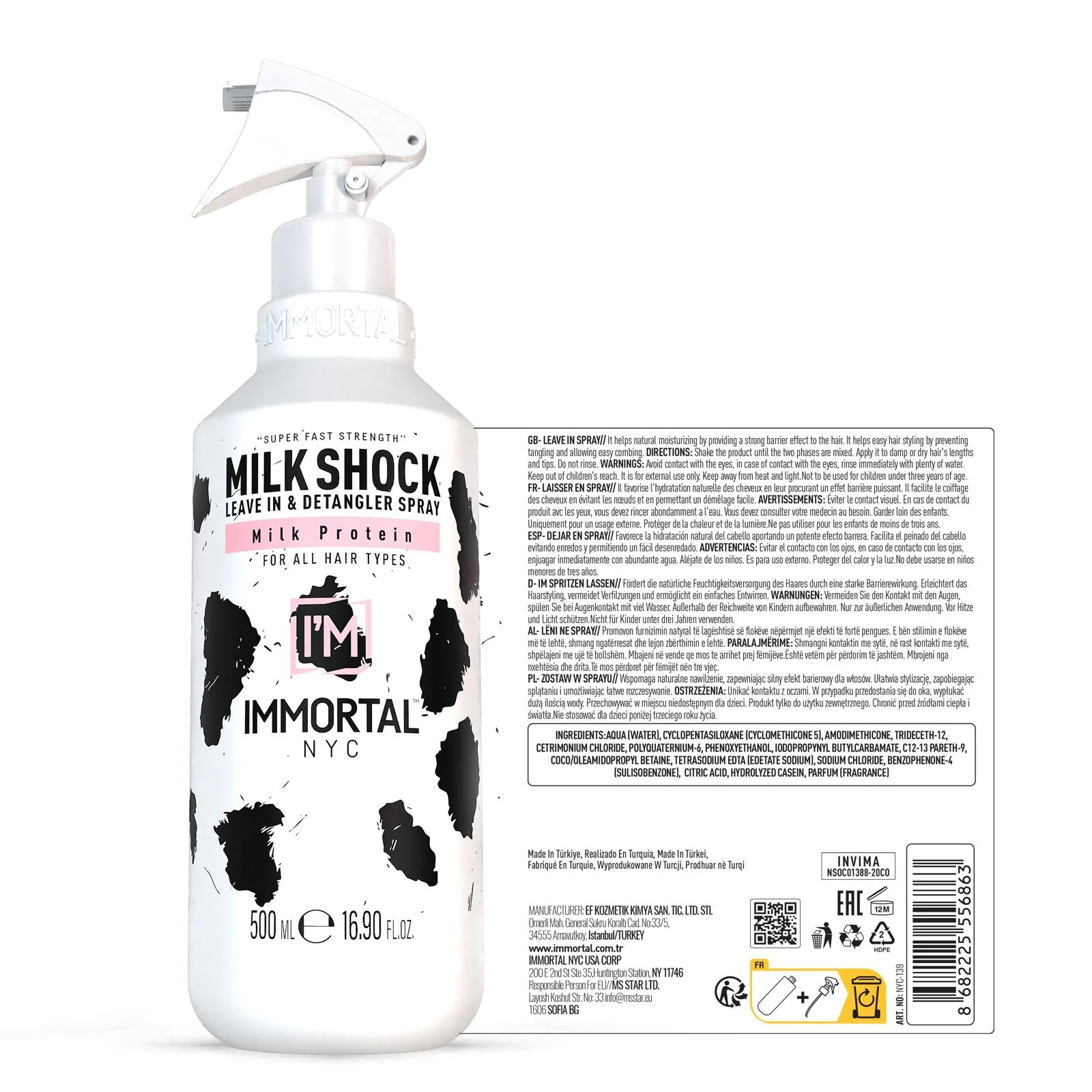 Milk Shock - Image 6