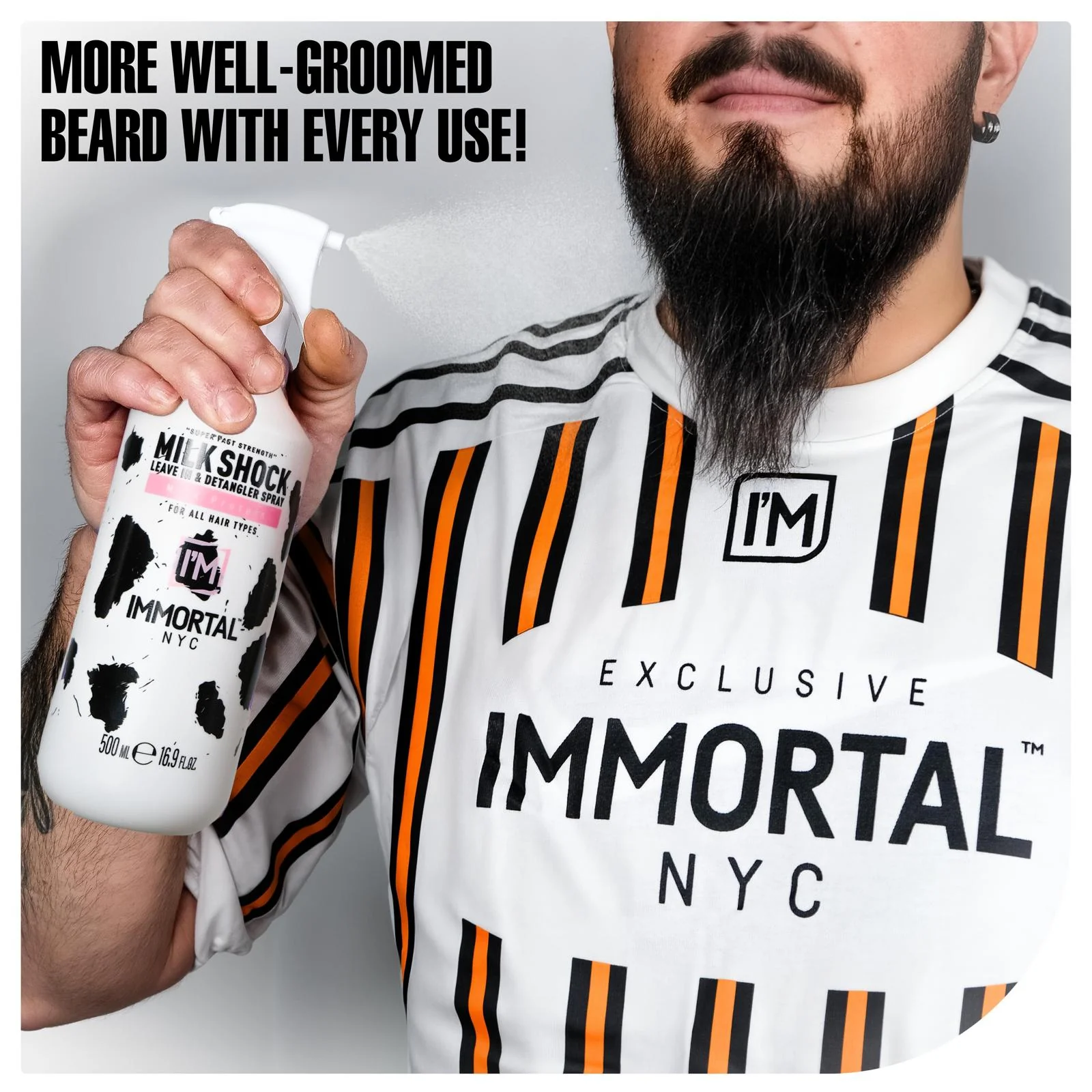 Milk Shock - Image 7