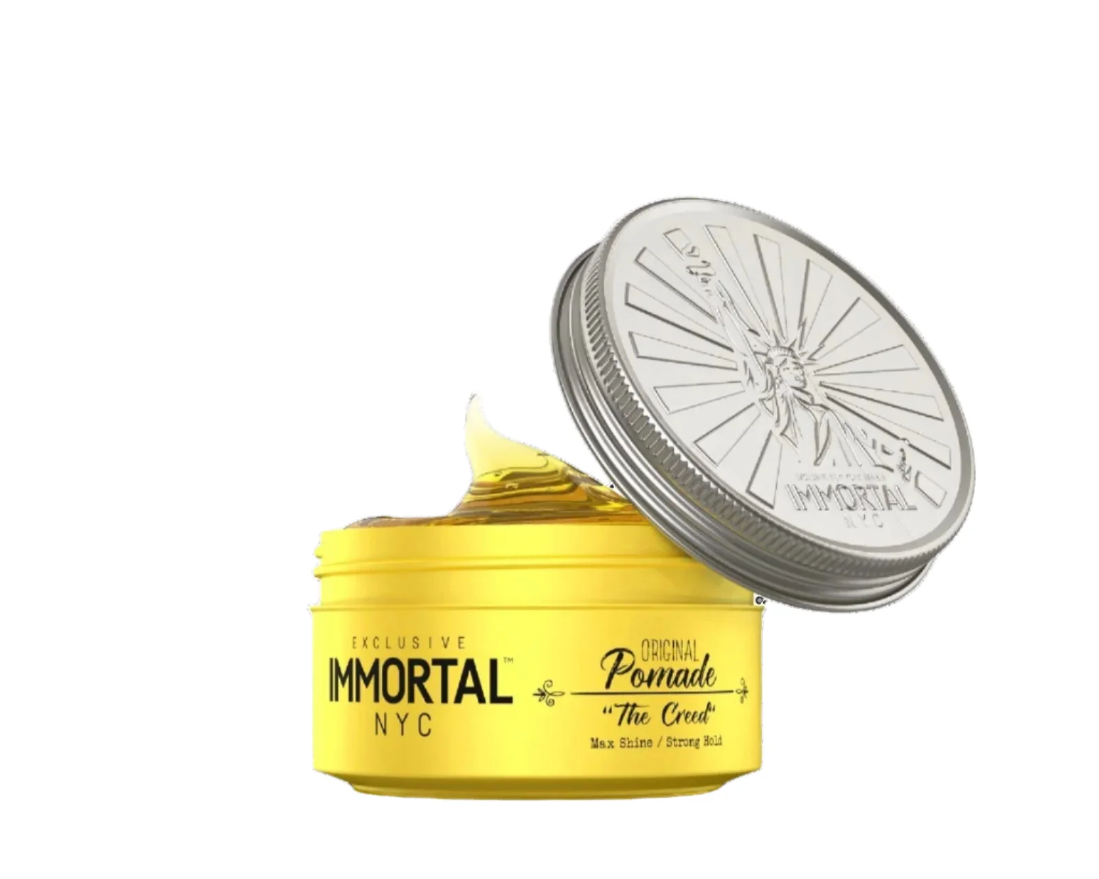 Original Pomade "The Creed"