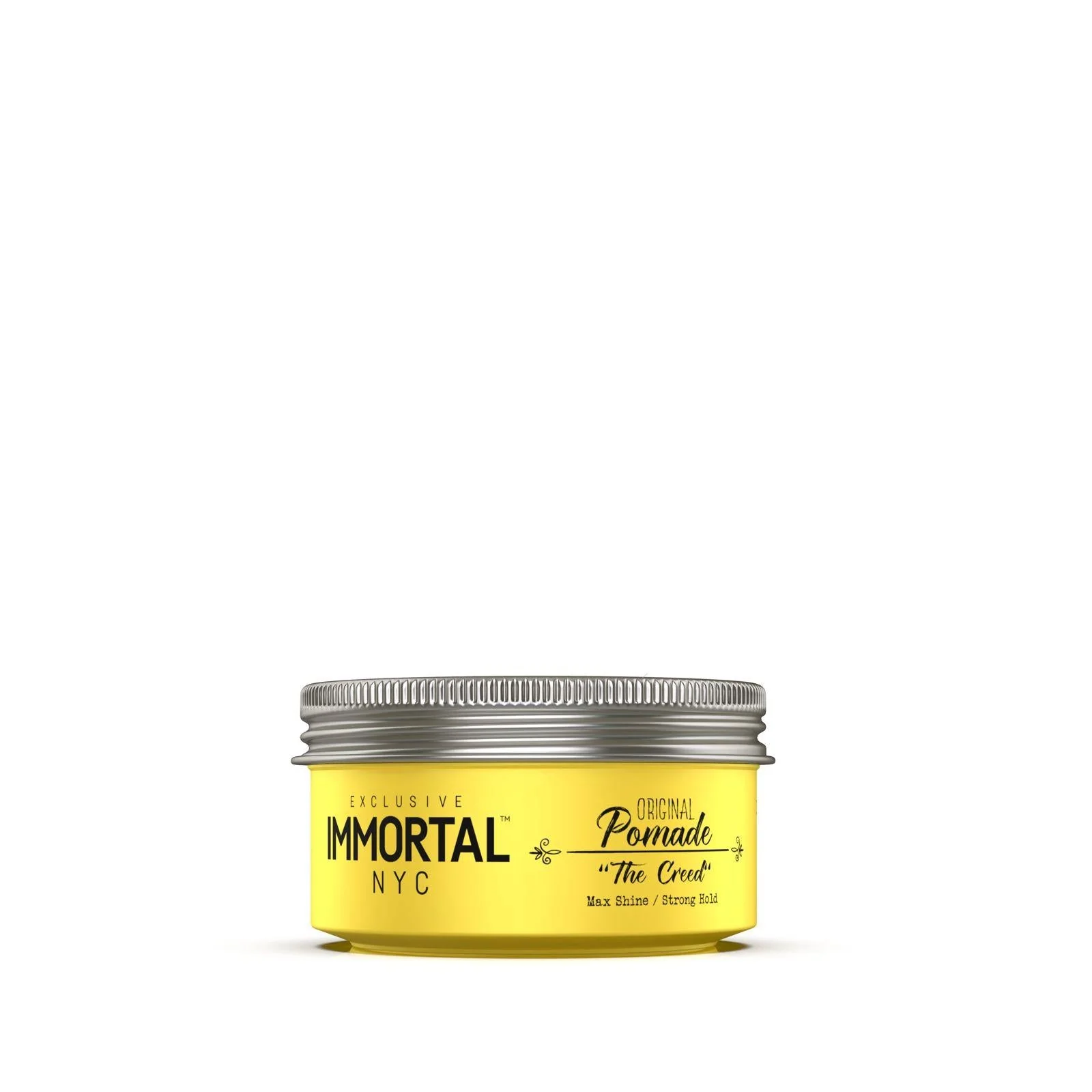 Original Pomade "The Creed" - Image 2