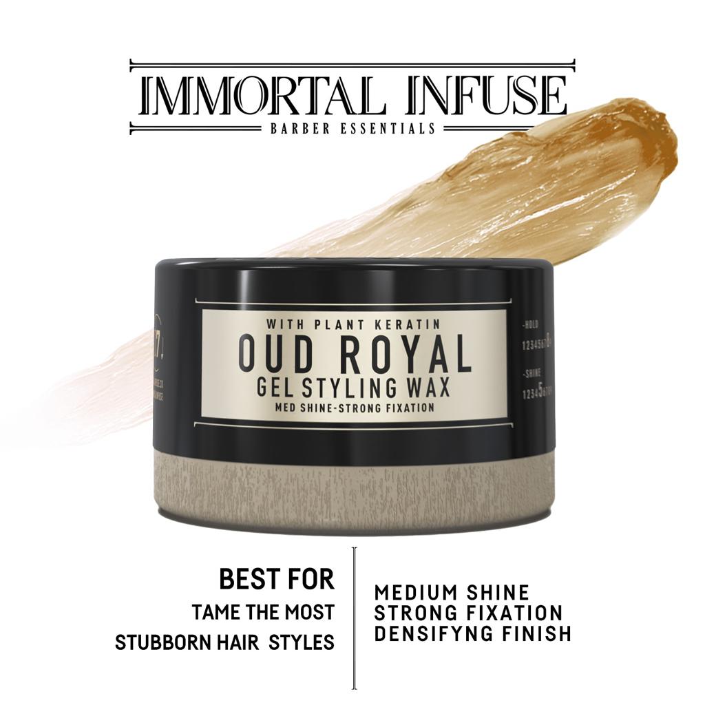 OUD ROYAL