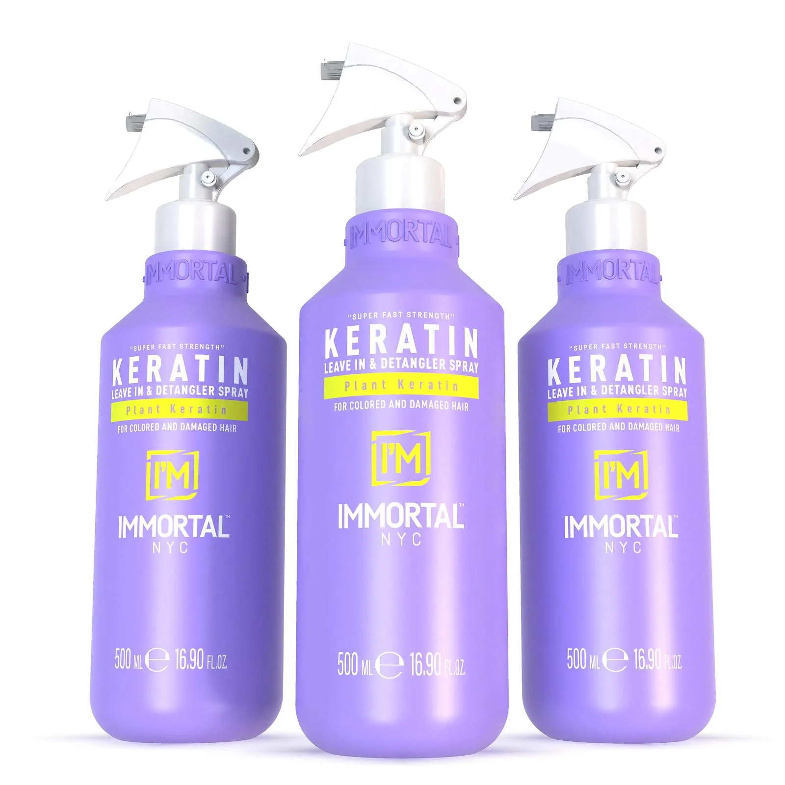 Plant Keratin - Image 4