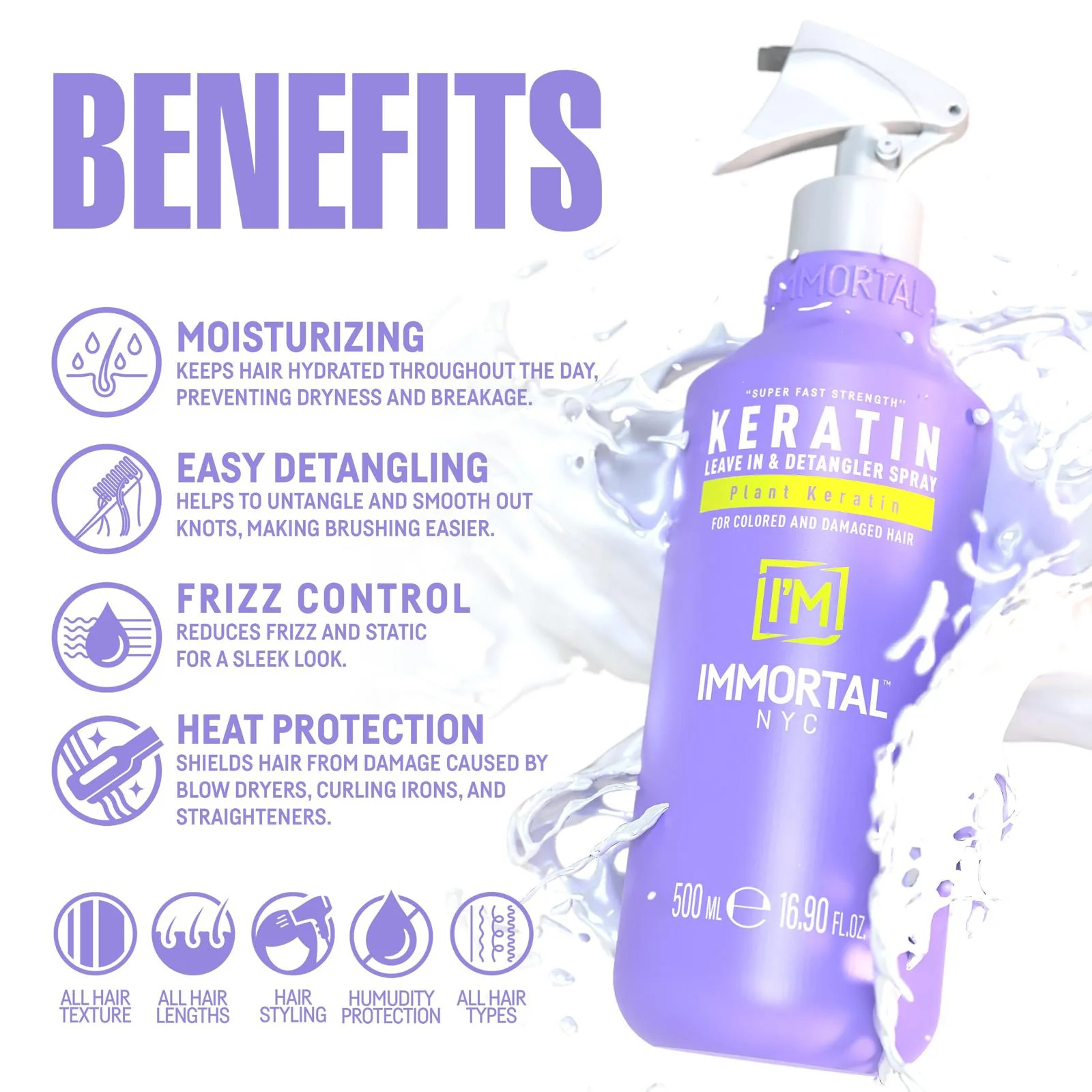 Plant Keratin - Image 7