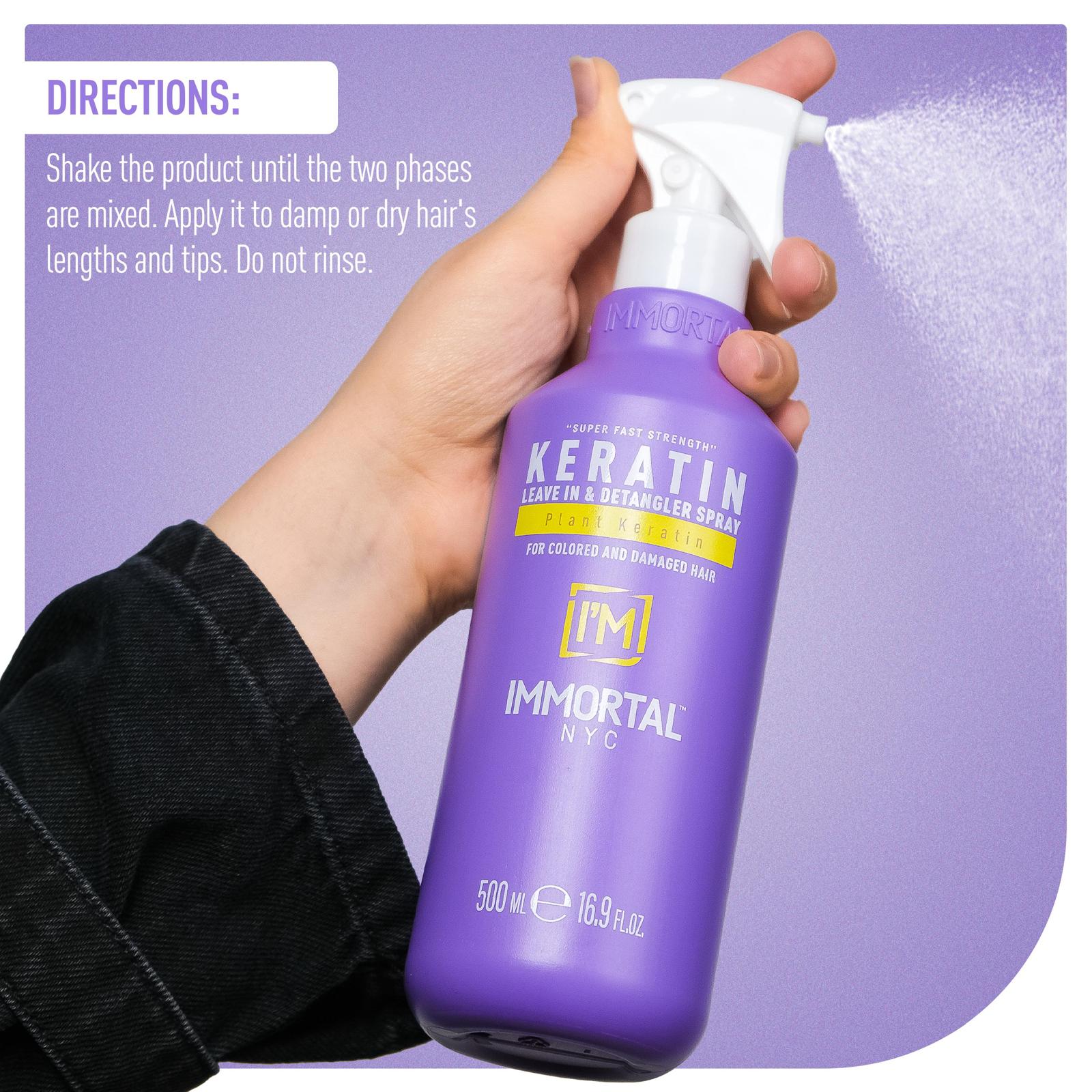 Plant Keratin - Image 8