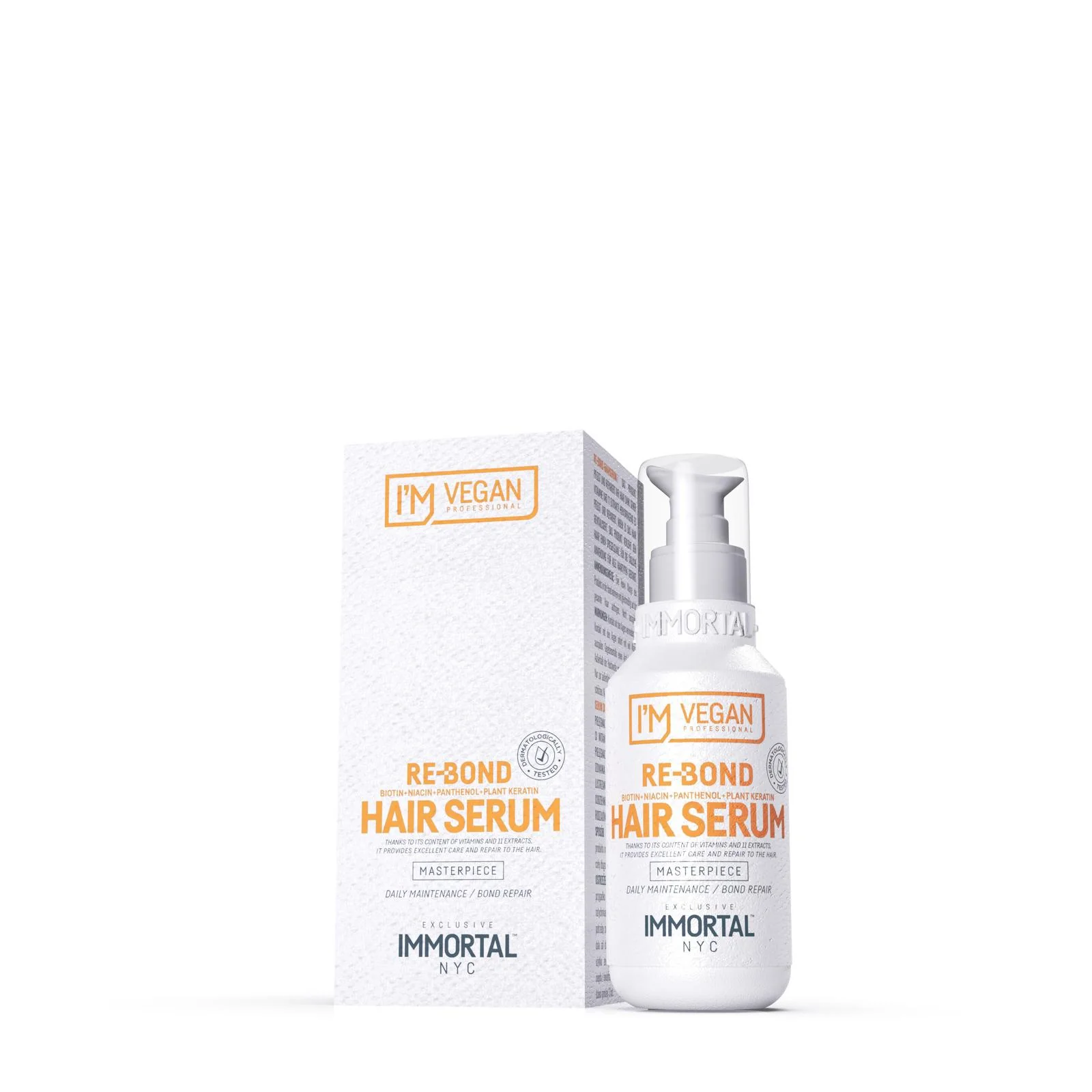 Vegan Hair Serum - Image 8