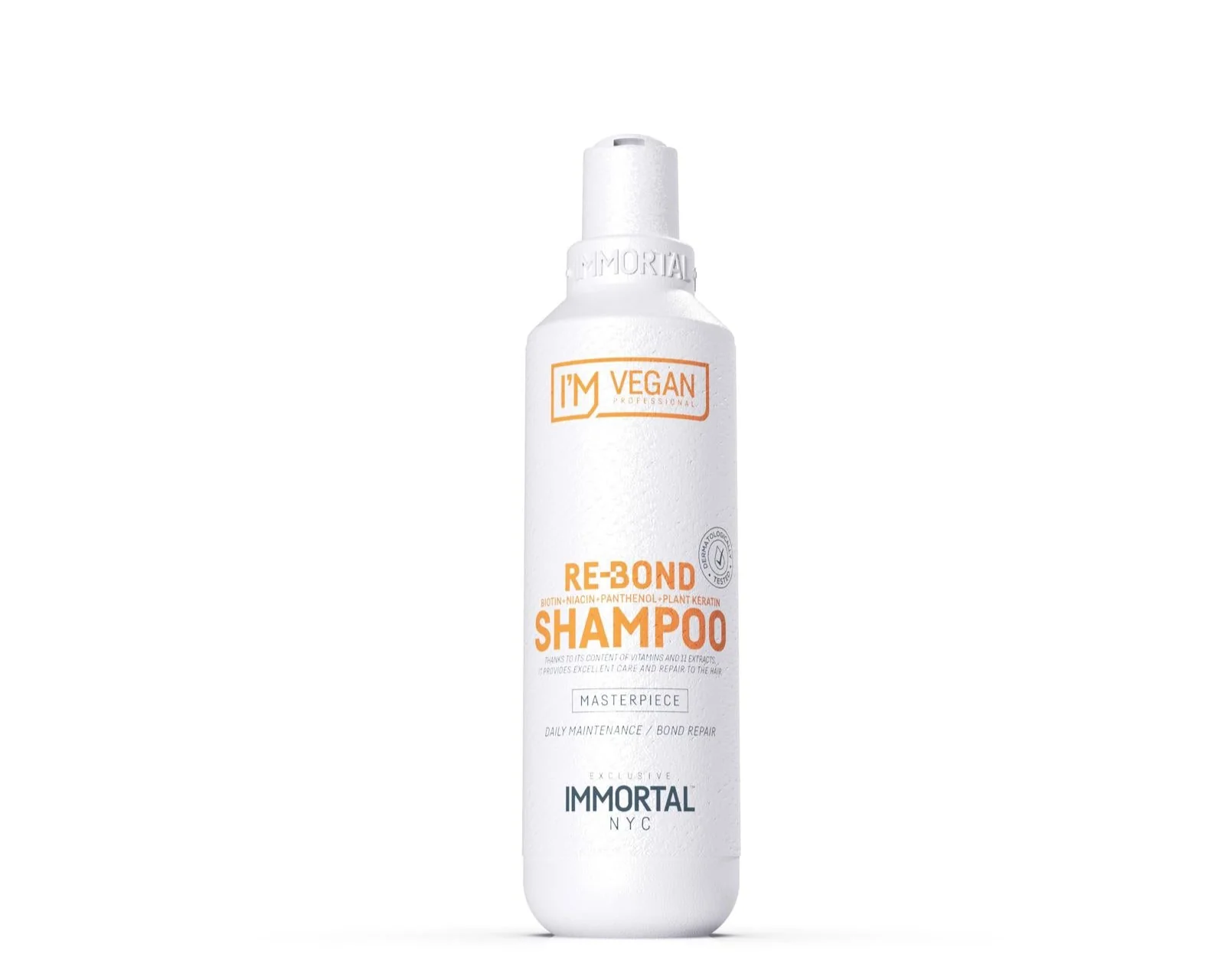 Vegan Shampoo (250 ML)