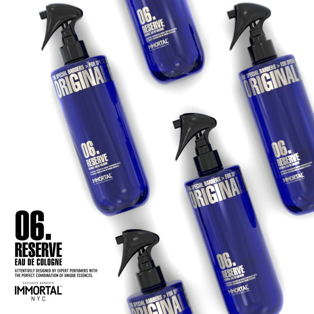 Reserve Colognes 06. - Image 4