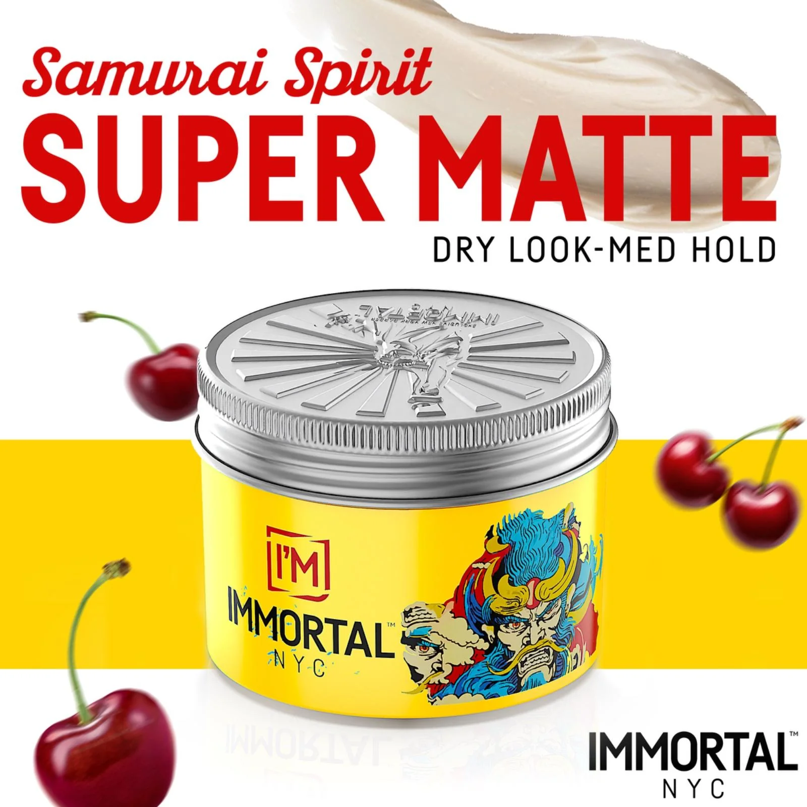 Samurai Spirit Super Matte - Image 4