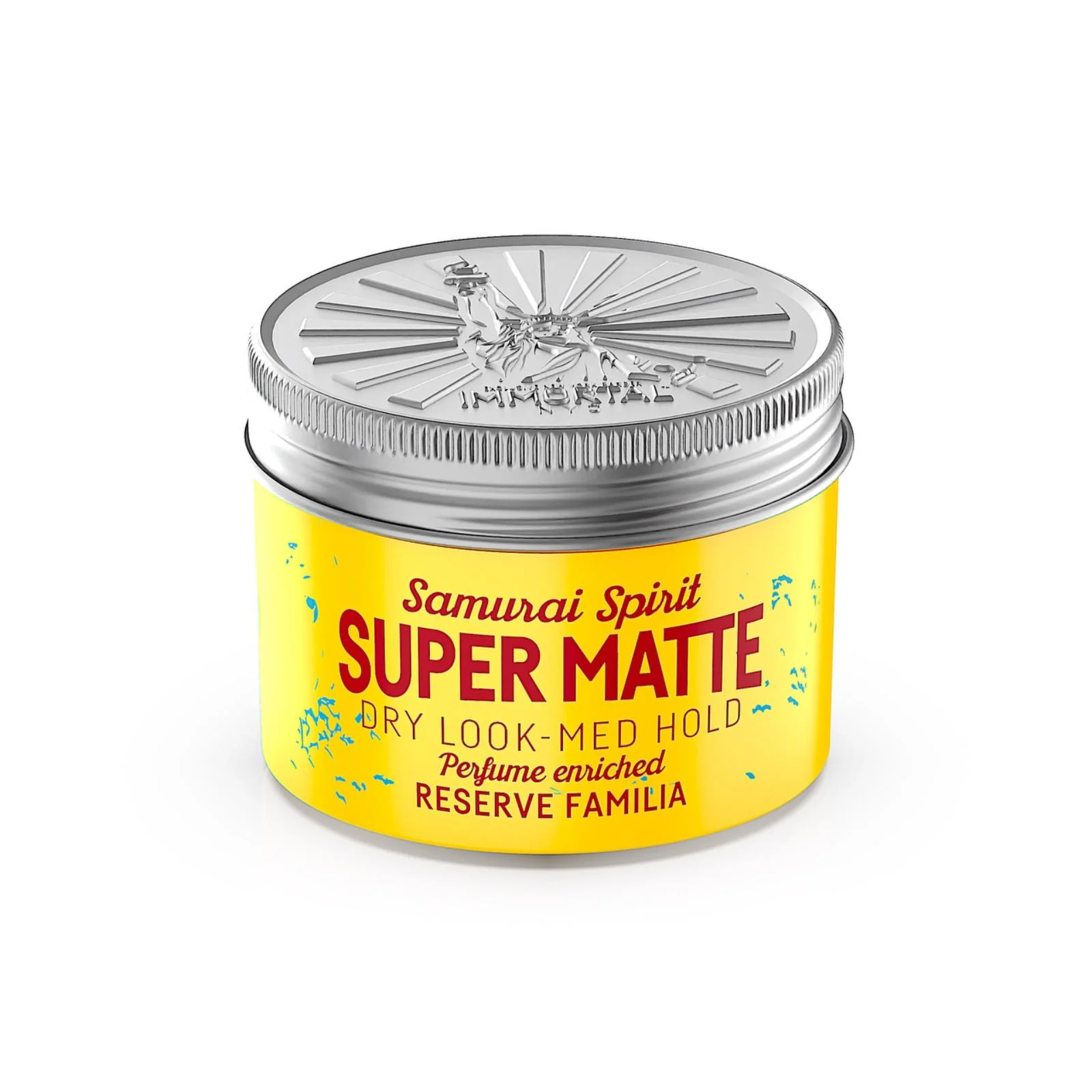 Samurai Spirit Super Matte - Image 6