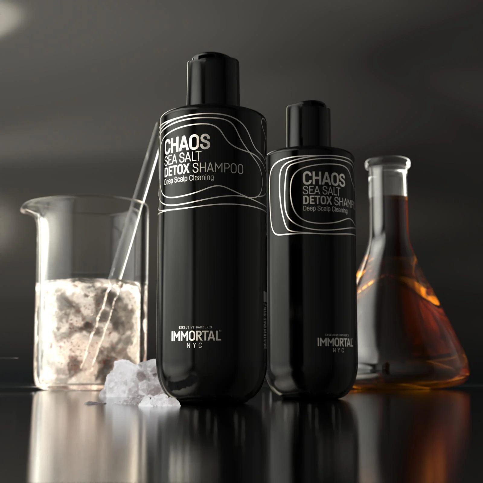 Seasalt Shampoo (new arrival) - Image 5