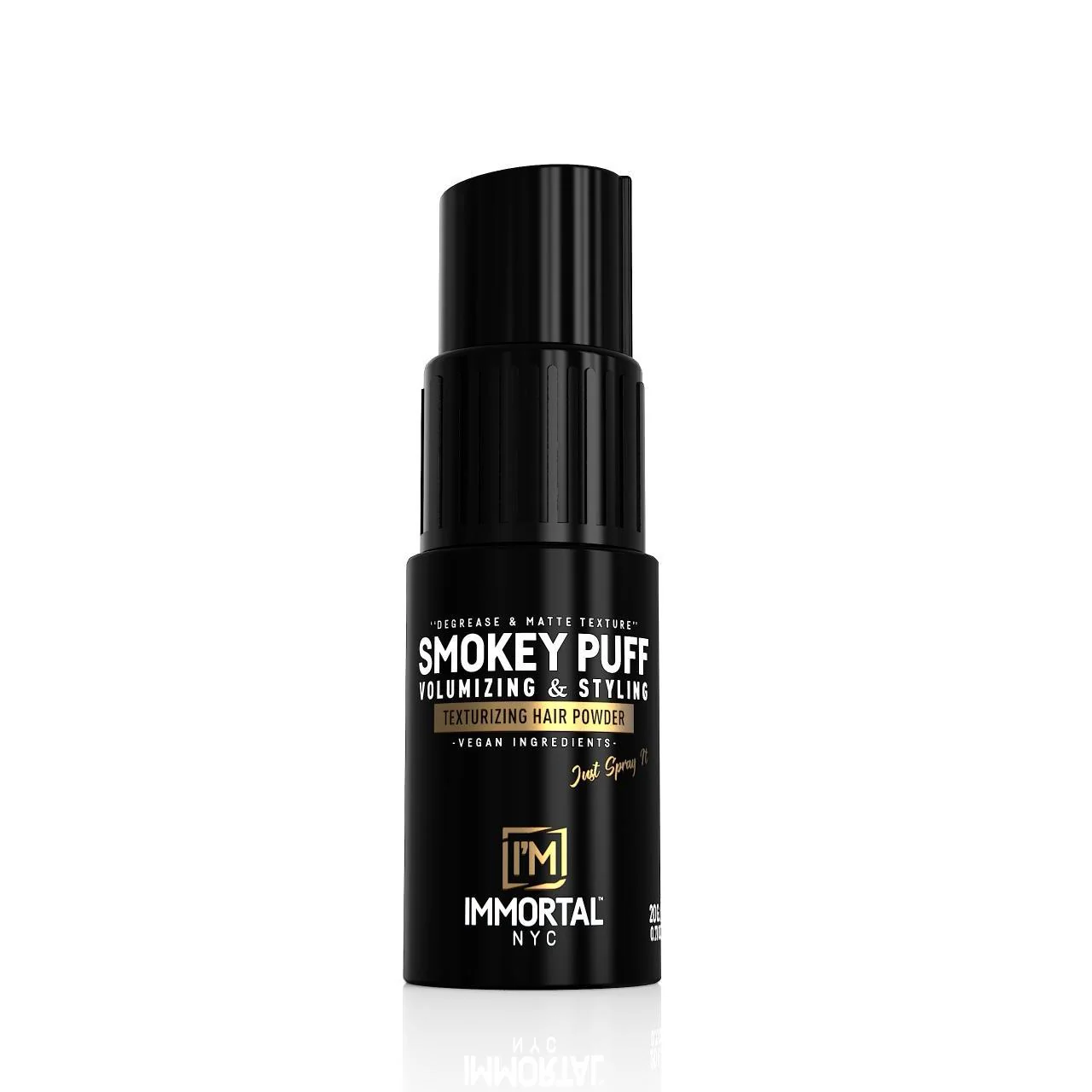 Smokey Puff Texture Powder - Image 3