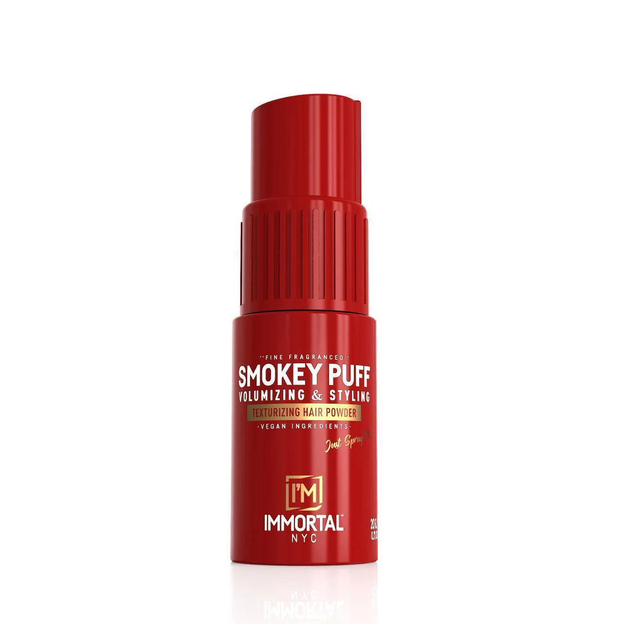 Smokey Puff Texture Powder (Scented) - Image 8