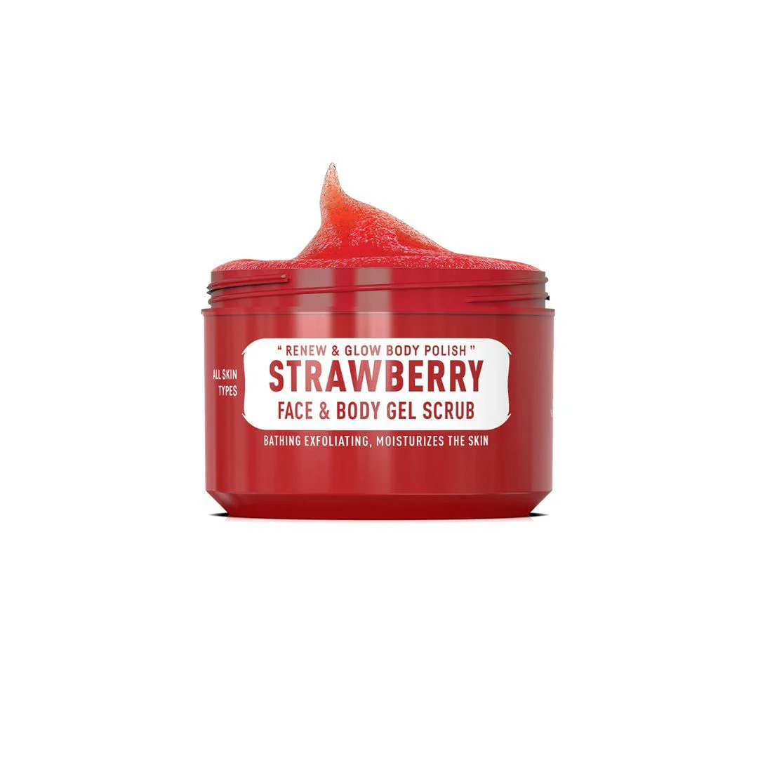 Strawberry Face Mask - Image 4