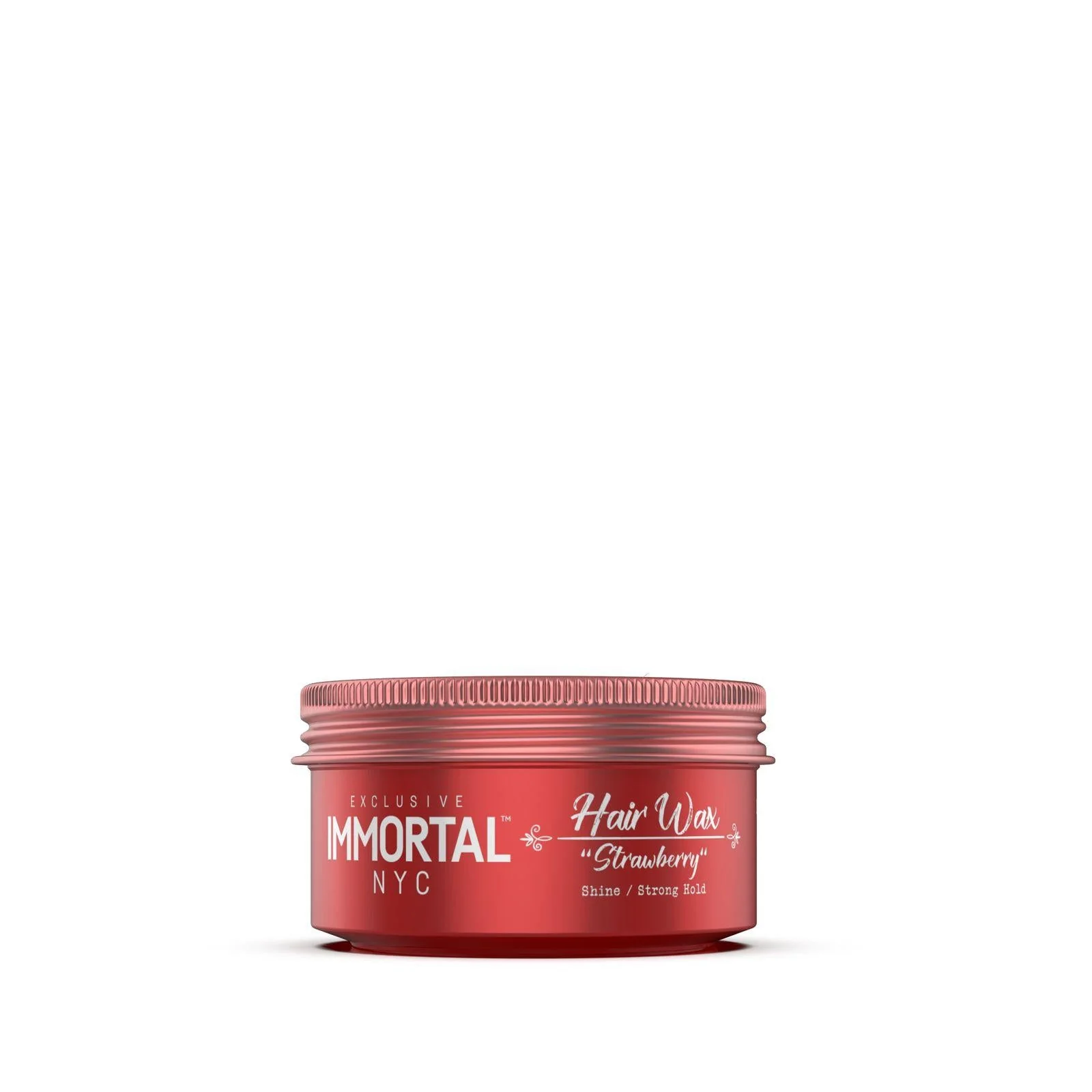 Strawberry Hair Wax - Image 2