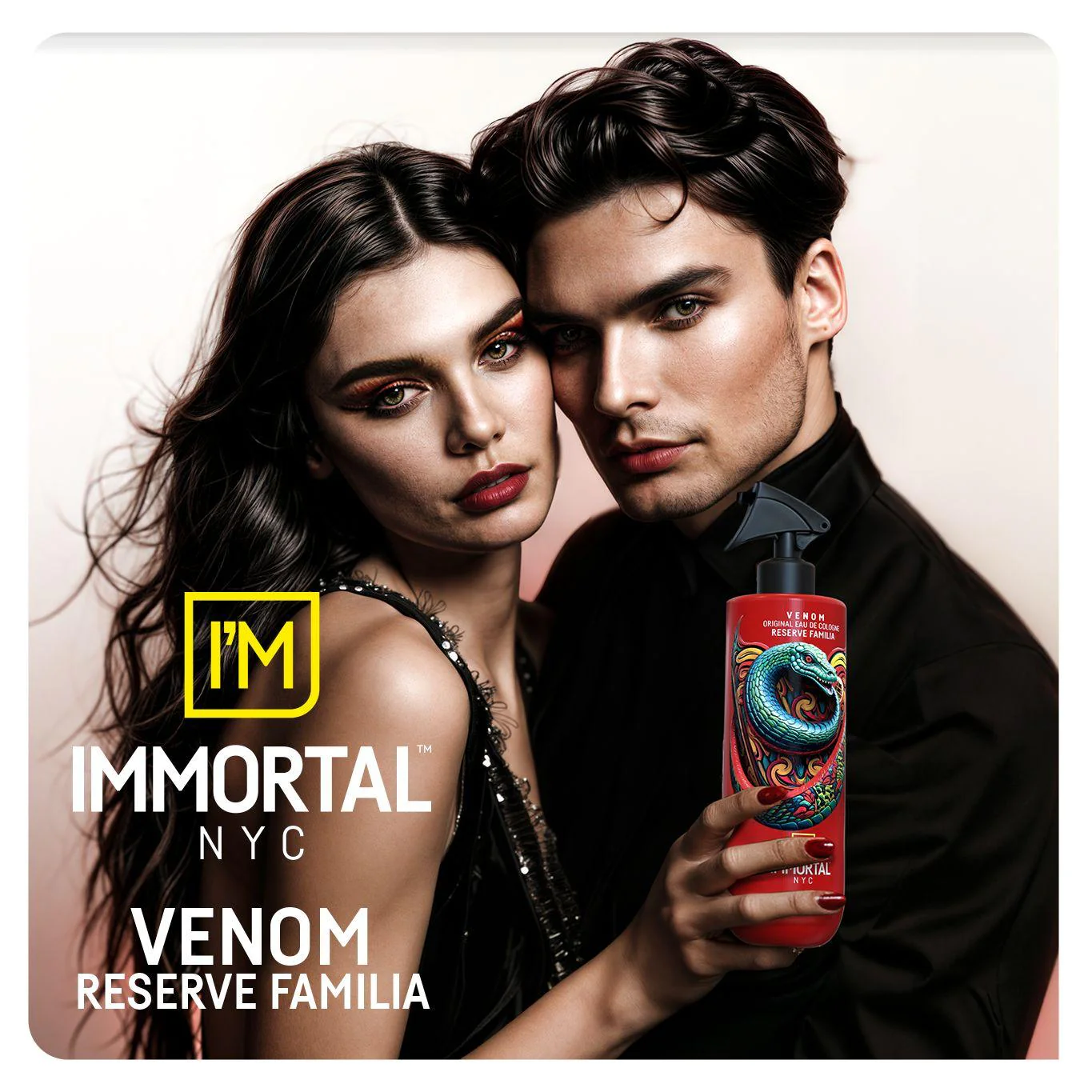 Venom Cologne - Image 7