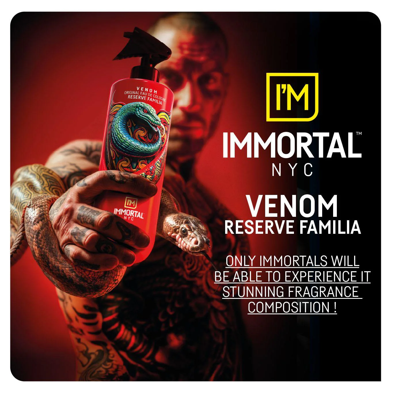 Venom Cologne - Image 8