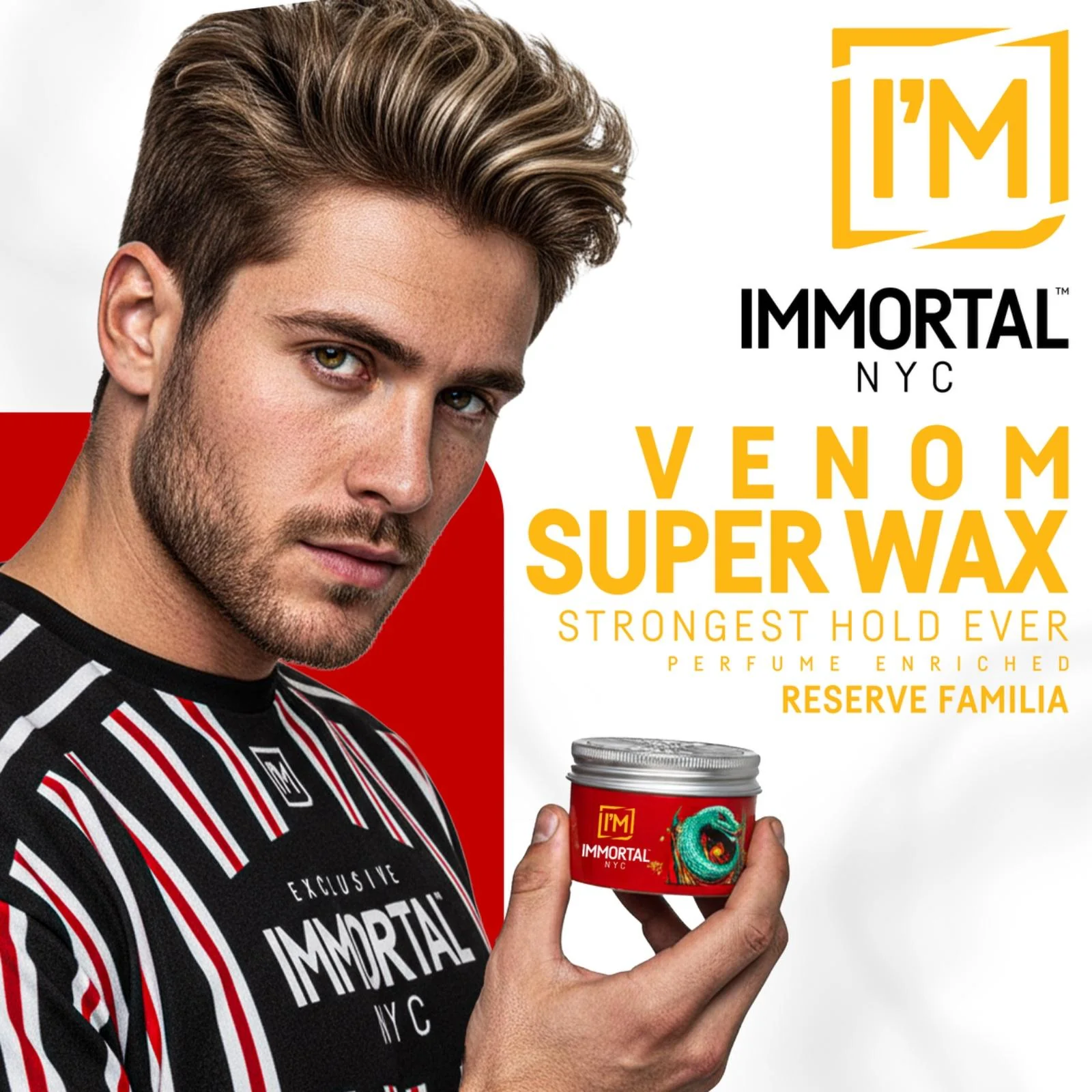 Venom Super Wax - Image 2