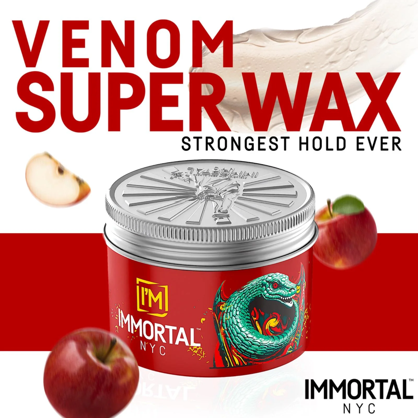 Venom Super Wax - Image 3