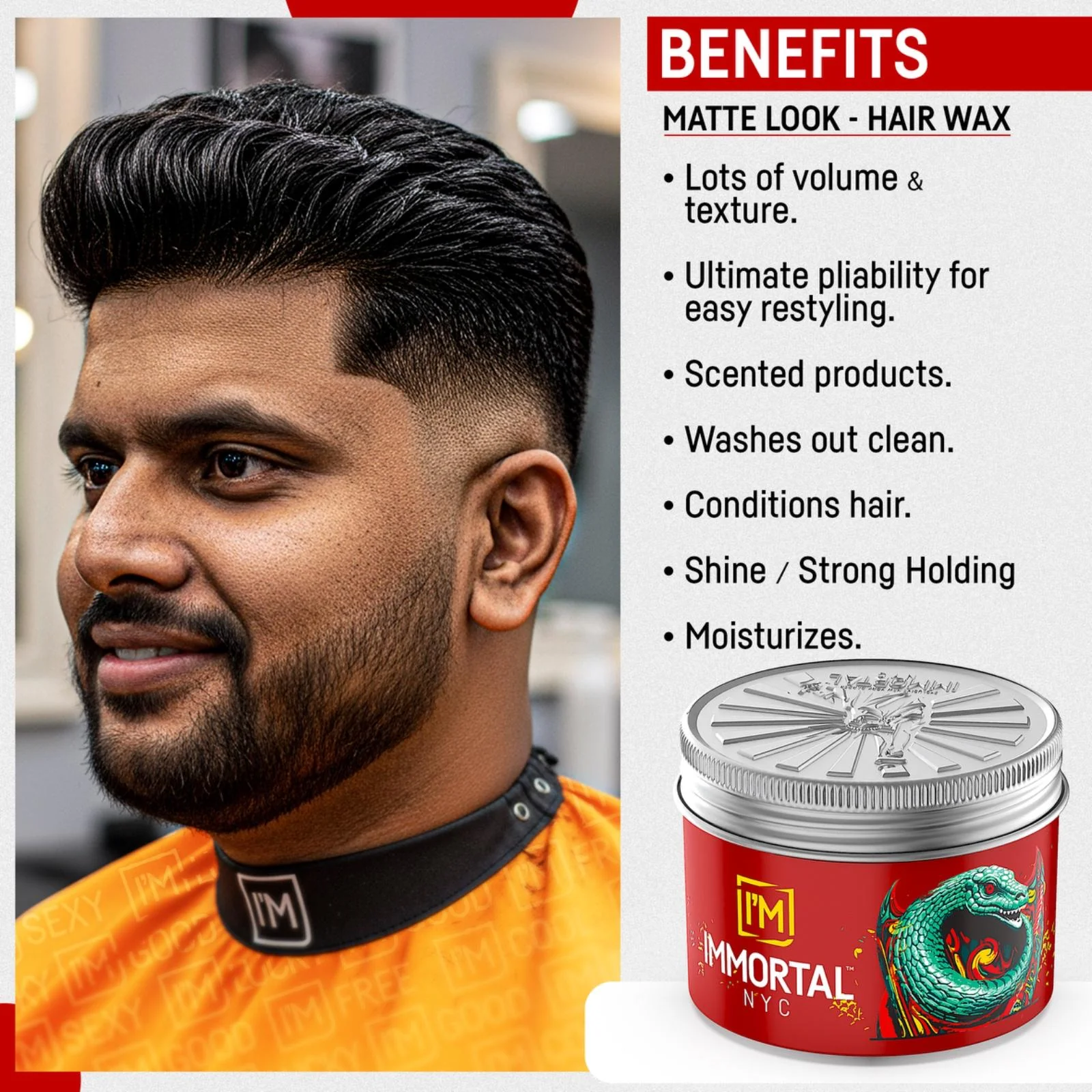 Venom Super Wax - Image 5