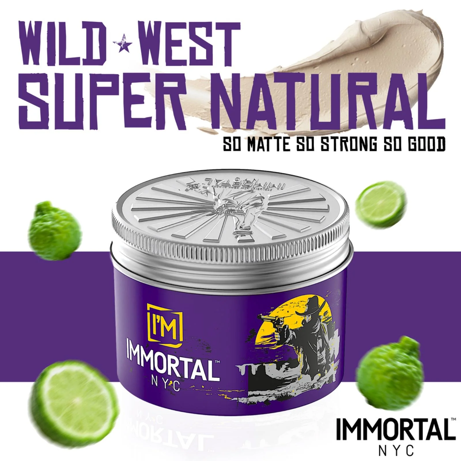 Wild West Super Natural - Image 4